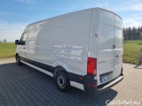  Volkswagen  Crafter  (2006)  35 103 dlouhy rozvor #4