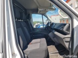  Volkswagen  Crafter  (2006)  35 103 dlouhy rozvor #7