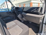 Volkswagen  Crafter  (2006)  35 103 dlouhy rozvor #8
