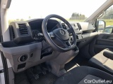 Volkswagen  Crafter  (2006)  35 103 dlouhy rozvor #10
