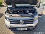  Volkswagen  Crafter  (2006)  35 103 dlouhy rozvor #12