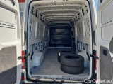  Volkswagen  Crafter  (2006)  35 103 dlouhy rozvor #15