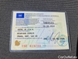  Volkswagen  Crafter  (2006)  35 103 dlouhy rozvor #20
