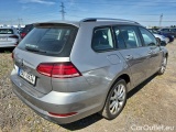  Volkswagen  Golf  VII Variant  (BV5)(2017->) Var 1.0TSI 85 Marat.Edit. #2