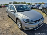 Volkswagen  Golf  VII Variant  (BV5)(2017->) Var 1.0TSI 85 Marat.Edit. #3