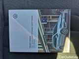  Volkswagen  Golf  VII Variant  (BV5)(2017->) Var 1.0TSI 85 Marat.Edit. #16