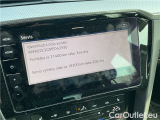  Volkswagen  Passat Pas.Var.2.0TDI 147 Alltr.4M AT #15