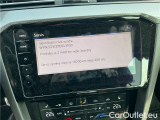 Volkswagen  Passat Pas.Var.2.0TDI 147 Alltr.4M AT #17