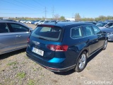  Volkswagen  Passat  Variant (CB5) (2019) Pas.Var.2.0TDI 110 Elegance AT #2