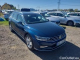 Volkswagen  Passat  Variant (CB5) (2019) Pas.Var.2.0TDI 110 Elegance AT #3