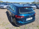  Volkswagen  Passat  Variant (CB5) (2019) Pas.Var.2.0TDI 110 Elegance AT #4