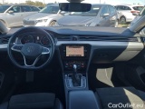  Volkswagen  Passat  Variant (CB5) (2019) Pas.Var.2.0TDI 110 Elegance AT #5