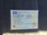  Volkswagen  Passat  Variant (CB5) (2019) Pas.Var.2.0TDI 110 Elegance AT #17