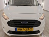  Ford  Transit Connect Ford  L2 Trend 1.5 TDCi EcoBlue 100 pk Auto 4d #5