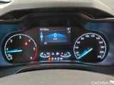  Ford  Transit Connect Ford  L2 Trend 1.5 TDCi EcoBlue 100 pk Auto 4d #7