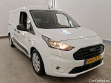 Ford  Transit Connect Ford  L2 Trend 1.5 TDCi EcoBlue 100 pk Auto 4d #12