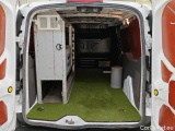  Ford  Transit Connect Ford  L2 Trend 1.5 TDCi EcoBlue 100 pk Auto 4d #28