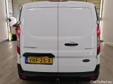 Ford  Transit Connect Ford  L2 Trend 1.5 TDCi EcoBlue 100 pk Auto 4d #30