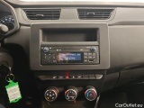  Renault  EXPRESS Renault  Blue dCi 95 EU6 Comfort 4d #12