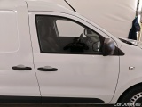  Renault  EXPRESS Renault  Blue dCi 95 EU6 Comfort 4d #14