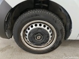  Renault  EXPRESS Renault  Blue dCi 95 EU6 Comfort 4d #26