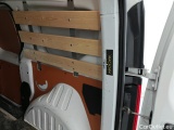  Renault  EXPRESS Renault  Blue dCi 95 EU6 Comfort 4d #63