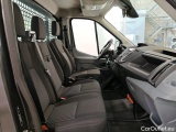 Ford  Transit Ford  350 130pk L4H1 Trend RWD 2d #3