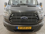  Ford  Transit Ford  350 130pk L4H1 Trend RWD 2d #5
