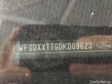  Ford  Transit Ford  350 130pk L4H1 Trend RWD 2d #6
