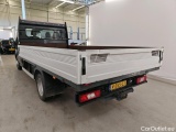  Ford  Transit Ford  350 130pk L4H1 Trend RWD 2d #9