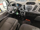  Ford  Transit Ford  350 130pk L4H1 Trend RWD 2d #16