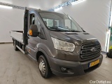  Ford  Transit Ford  350 130pk L4H1 Trend RWD 2d #20