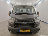  Ford  Transit Ford  350 130pk L4H1 Trend RWD 2d #21