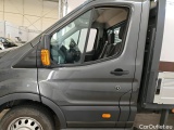  Ford  Transit Ford  350 130pk L4H1 Trend RWD 2d #26