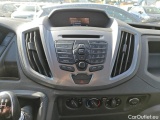  Ford  Transit Ford  350 130pk L4H1 Trend RWD 2d #29