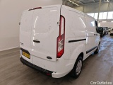  Ford  Transit Ford  Custom 2.0 TDCi 280 L1H1 Trend 130pk Auto 4d #2