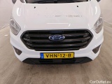  Ford  Transit Ford  Custom 2.0 TDCi 280 L1H1 Trend 130pk Auto 4d #5