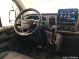 Ford  Transit Ford  Custom 2.0 TDCi 280 L1H1 Trend 130pk Auto 4d #10
