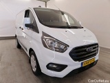  Ford  Transit Ford  Custom 2.0 TDCi 280 L1H1 Trend 130pk Auto 4d #14