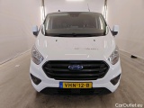  Ford  Transit Ford  Custom 2.0 TDCi 280 L1H1 Trend 130pk Auto 4d #15