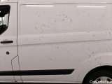  Ford  Transit Ford  Custom 2.0 TDCi 280 L1H1 Trend 130pk Auto 4d #19