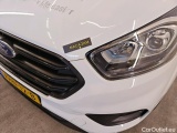  Ford  Transit Ford  Custom 2.0 TDCi 280 L1H1 Trend 130pk Auto 4d #34