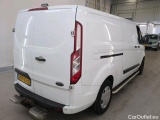  Ford  Transit Ford  Custom 2.0 TDCi 340 L2H1 Trend 130pk 4d #2