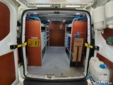  Ford  Transit Ford  Custom 2.0 TDCi 340 L2H1 Trend 130pk 4d #8