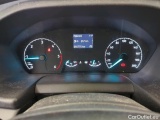 Ford  Transit Ford  Custom 2.0 TDCi 340 L2H1 Trend 130pk 4d #7