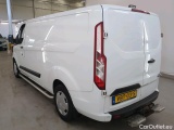  Ford  Transit Ford  Custom 2.0 TDCi 340 L2H1 Trend 130pk 4d #9