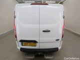  Ford  Transit Ford  Custom 2.0 TDCi 340 L2H1 Trend 130pk 4d #10