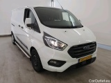 Ford  Transit Ford  Custom 2.0 TDCi 340 L2H1 Trend 130pk 4d #20