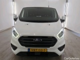  Ford  Transit Ford  Custom 2.0 TDCi 340 L2H1 Trend 130pk 4d #21