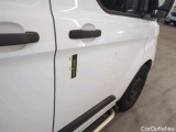  Ford  Transit Ford  Custom 2.0 TDCi 340 L2H1 Trend 130pk 4d #45